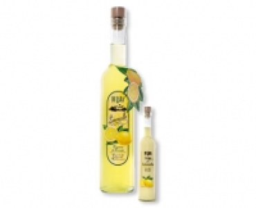 Aldi Suisse  DI LARA Limoncello/Crema di Limoncello