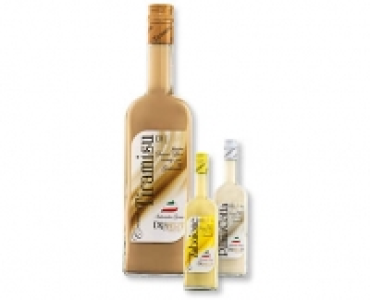 DI LARA Italienischer Dessert-Likör