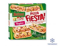 Aldi Suisse  BUITONI® Pizza Fiesta Regina