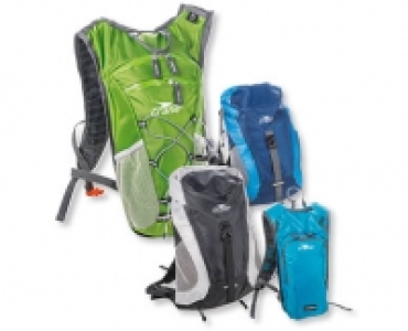 CRANE® Velo-/Sportrucksack CHF 14.99