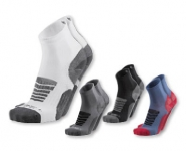 Aldi Suisse  CRANE® Velo-Sportsocken