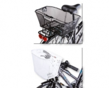 BIKEMATE® Velokorb CHF 8.99
