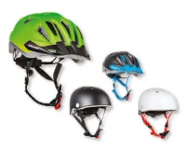 BIKEMATE®/CRANE® Kinder-Velo-/Skaterhelm