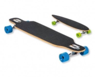 Aldi Suisse  CRANE® Longboard