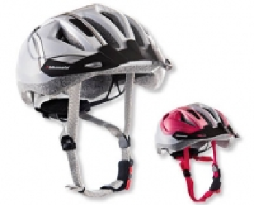 Aldi Suisse  BIKEMATE® Velohelm fur Erwachsene