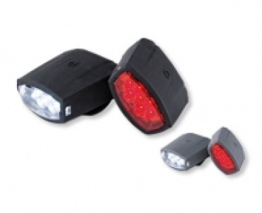 Aldi Suisse  BIKEMATE® LED-Velolicht