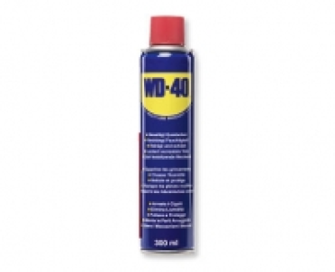 WD-40 COMPANY Multifunktionsöl WD-40
