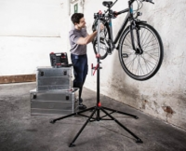 BIKEMATE® Velo-Montageständer