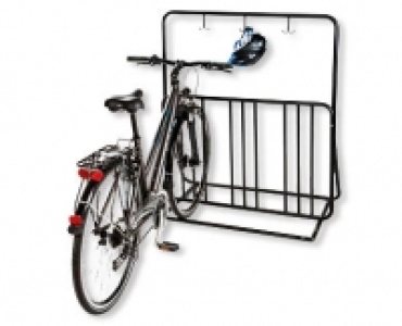 Aldi Suisse  BIKEMATE® Veloständer