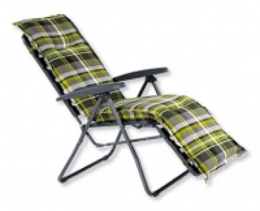 GARDENLINE® Relaxliege CHF 59.90