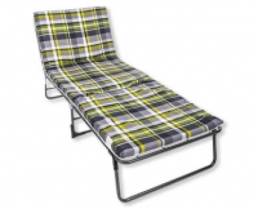 GARDENLINE® Dreibeinfederbett