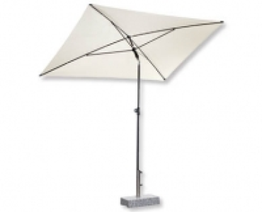 GARDENLINE® Balkon-Sonnenschirm/-Sonnenschirmständer