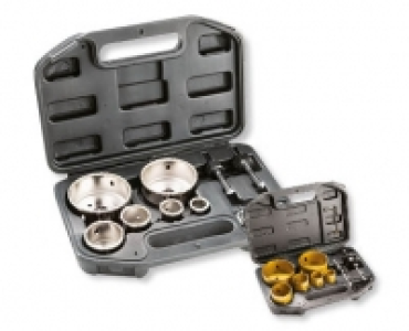 WORKZONE® Lochsägensatz-Set CHF 14.99