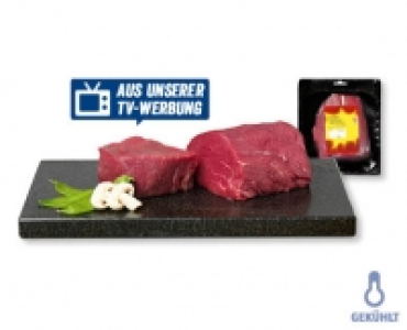 Aldi Suisse  Rindsfilet