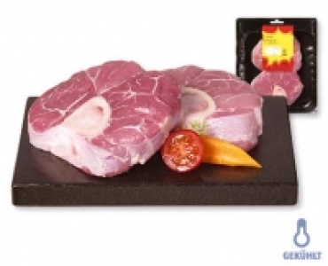 Kalbshaxen CHF 1.99