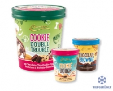 Aldi Suisse  GRANDESSA American Ice Cream