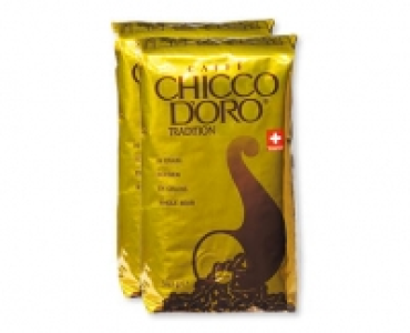 CHICCO DORO® Kaffee Tradition CHF 12.99