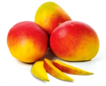 Aldi Suisse  Mangos