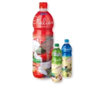 LE GUSTO/NEW LIFESTYLE Salatsauce CHF 1.49