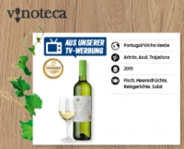 Aldi Suisse  VINHO VERDE RAZA Vinho Verde Raza DOC