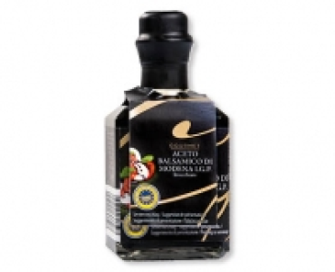 Aldi Suisse  GOURMET Aceto Balsamico di Modena IGP