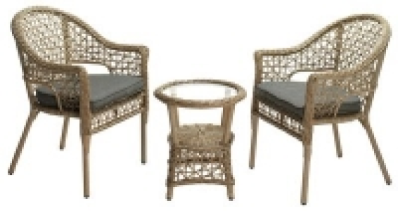 Bistroset PALU CHF 303.00
