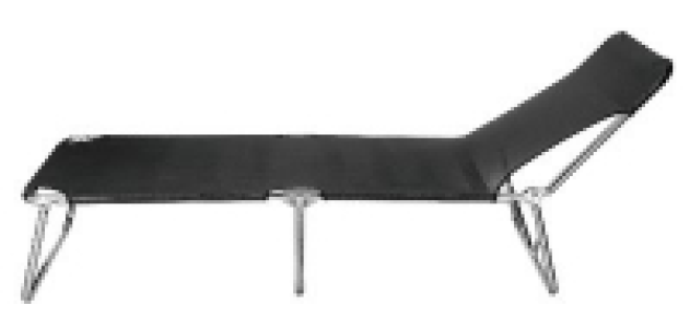 Liegebett FARFALLE CHF 79.90