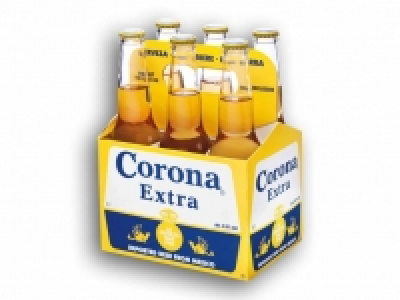 Corona Extra Mexikanisches Bier