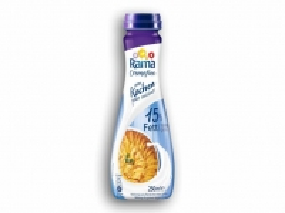 Rama Cremefine CHF 0.89
