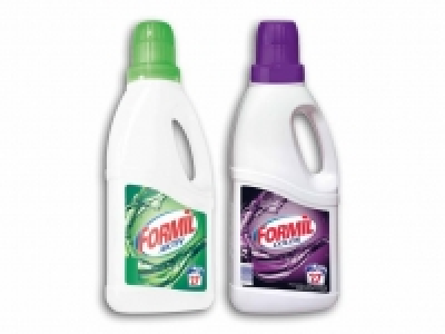 Voll-/ Colorwaschmittel CHF 2.49