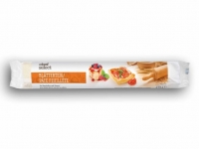 Blätterteig CHF 0.49