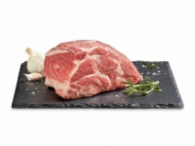 Schweinshals am Stück CHF 0.79