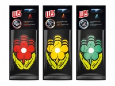 Lufterfrischer CHF&nbsp;1.49