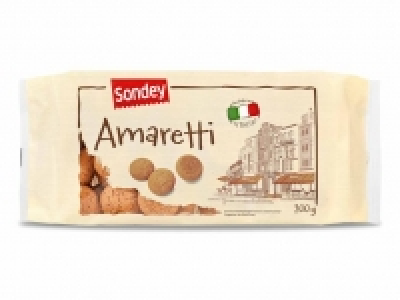 Amaretti CHF 0.99