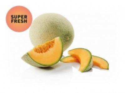 Cantaloupmelone CHF 1.99