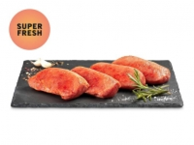 Schweinsnierst&uuml;ck XXL-Packung