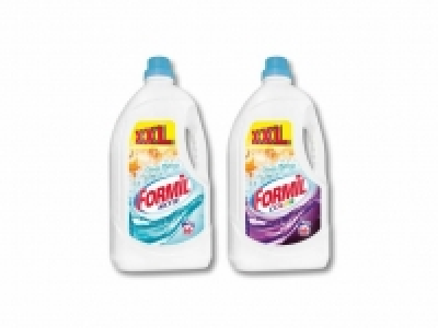 Formil Vollwaschmittel XXL