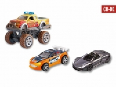 Fahrzeuge 1:36 CHF 8.99