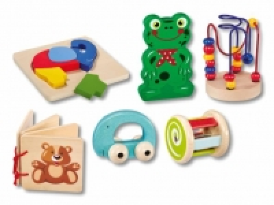 Holzspielzeug CHF 5.99