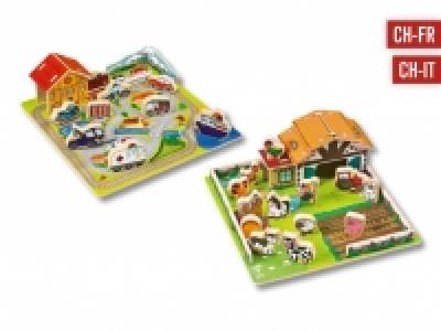 Steck-Puzzle CHF 7.99