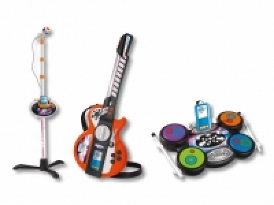 Musikinstrumente CHF&nbsp;19.99