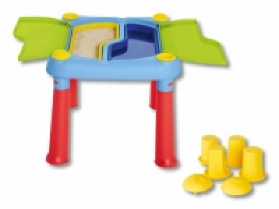Sandkastentisch CHF 39.90