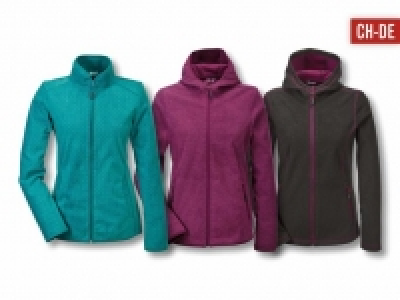 Fleecejacke1 CHF 14.99