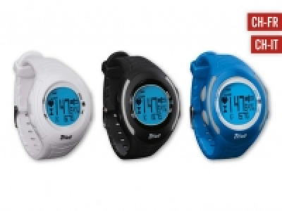 Herzfrequenz-Messuhr CHF 17.99