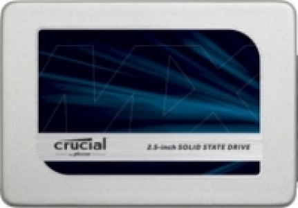 Crucial MX300 SSD 1TB 2.5 Inch