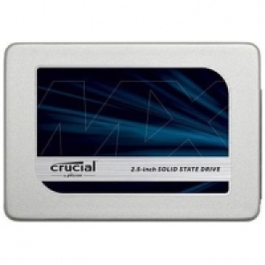 SSD Crucial MX300 SSD 275GB 2.5 Inch