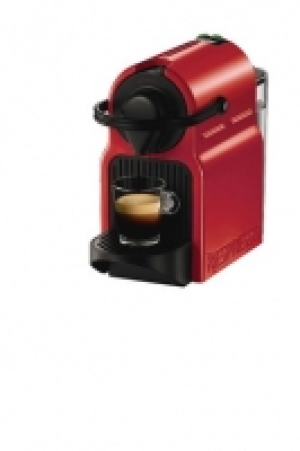 Nespresso Kapselmaschine TX 155 Inissia Ruby Red CHF&nbsp;89.80