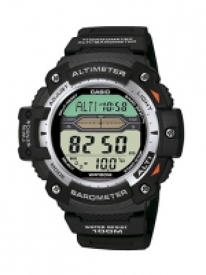 Casio SGW-300H-1AVER Armbanduhr CHF&nbsp;99.15