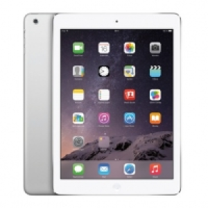 Apple iPad Air 2 WiFi 128GB silver