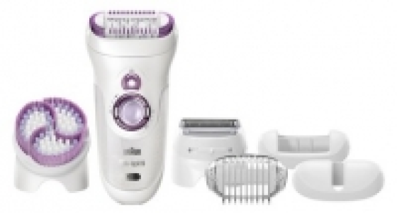 Braun 9-961 Silk-épil CHF 149.00